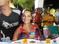 Bloco A Tribo